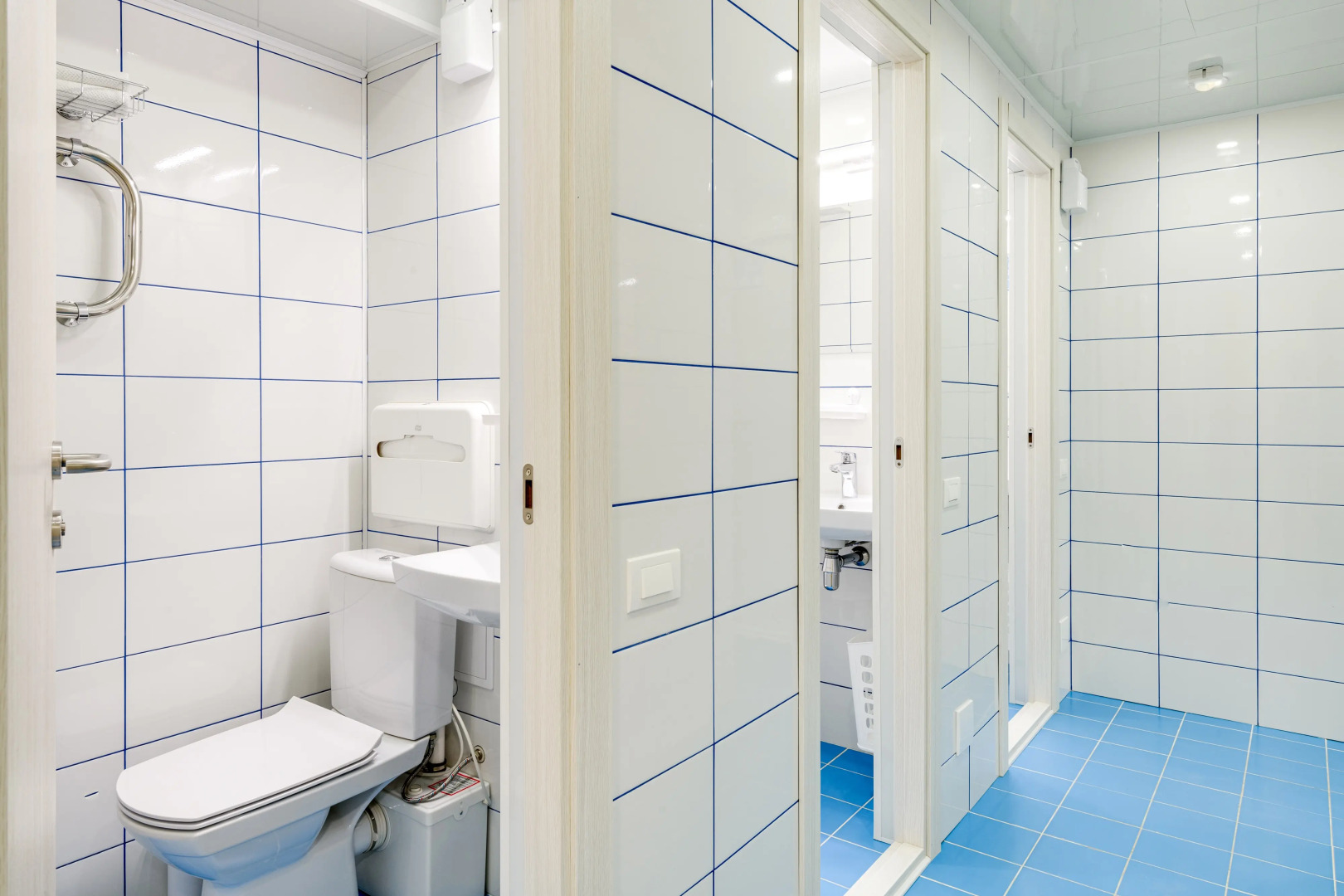 Отель Венеция в Сердце Моём