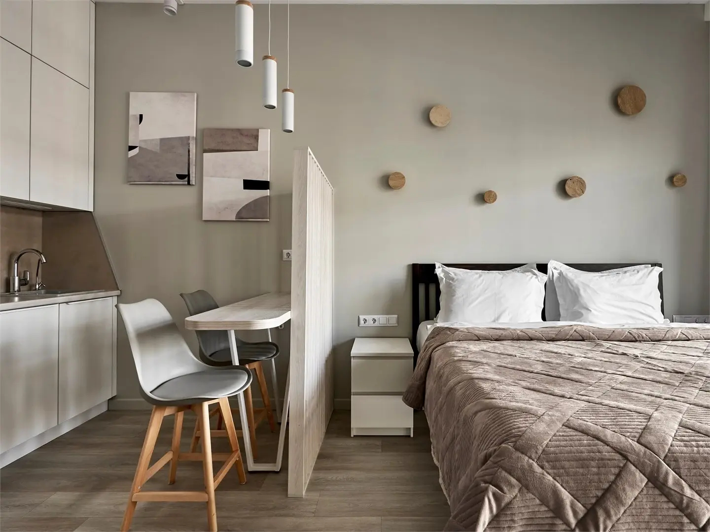 Апартаменты SV Loft Apart 2