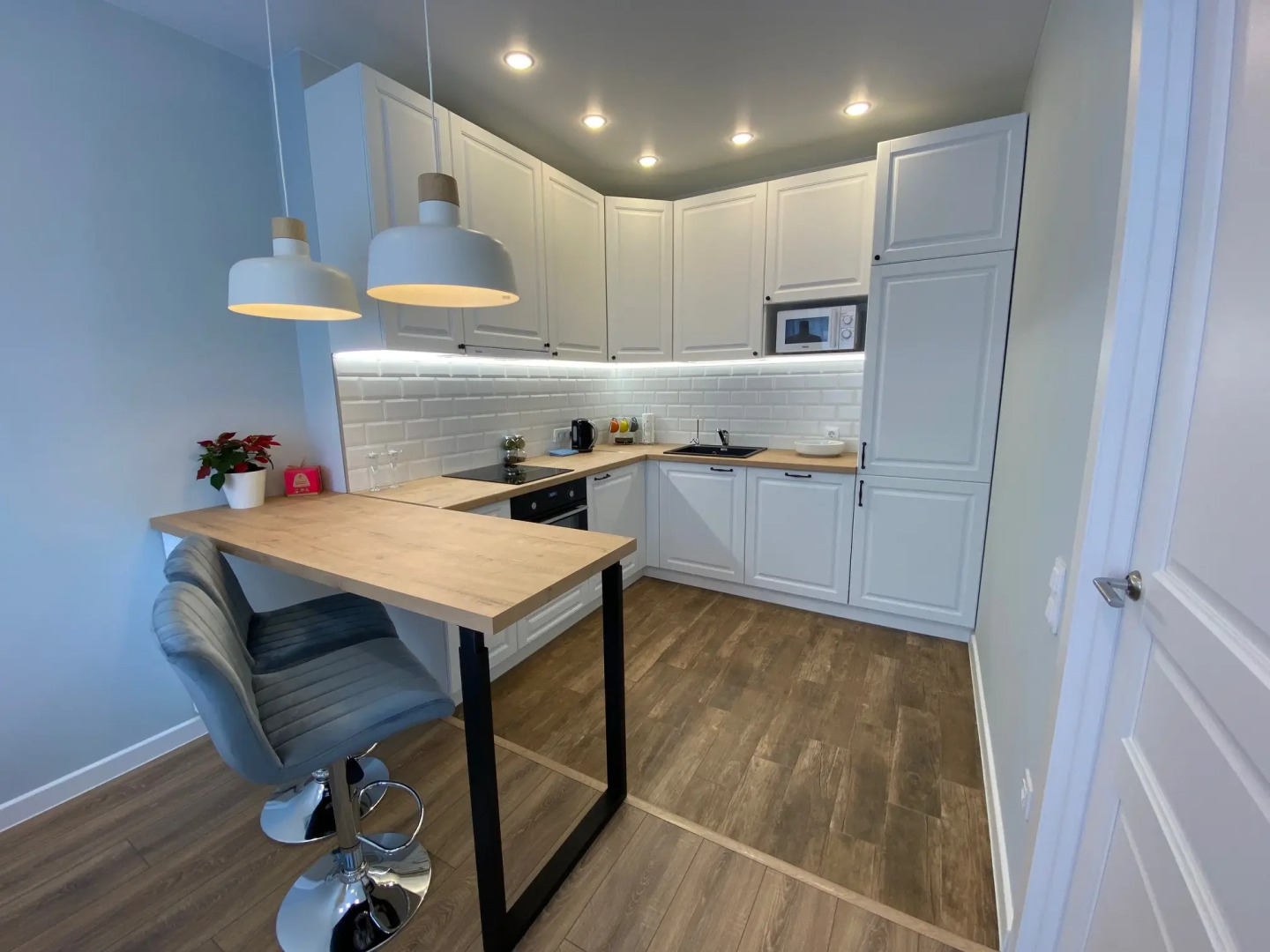 Апартаменты Viki Aparts Солнечные