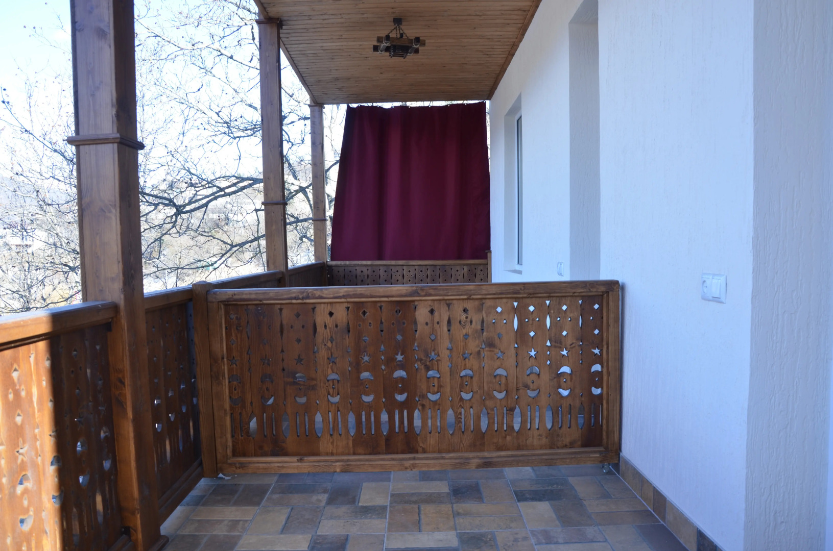 Гостевой дом Petit Dilijan