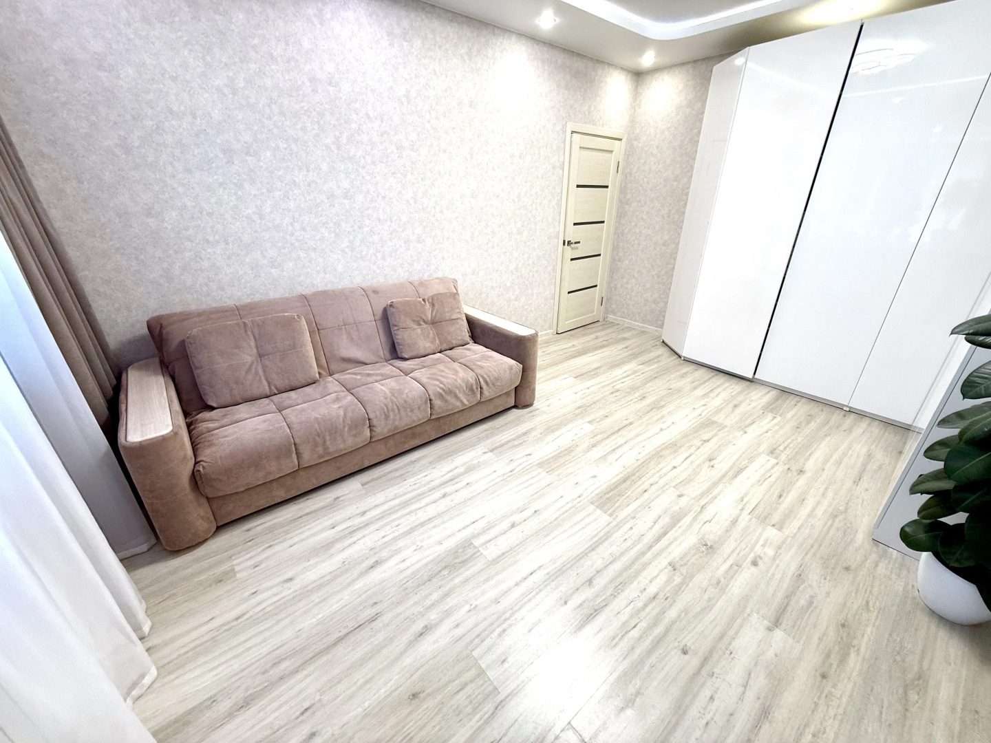 Апартаменты у ТЦ Лемана ПРО Иваново