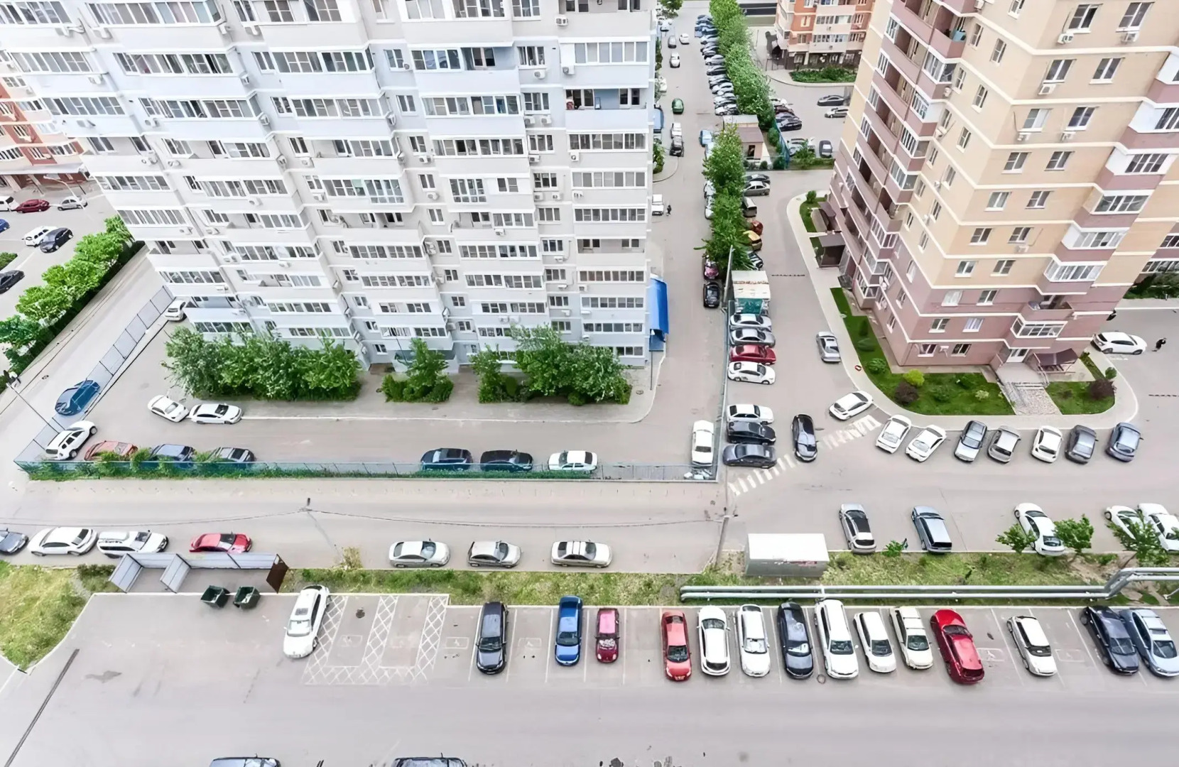 Квартира Однокомнатная Чистая Современная