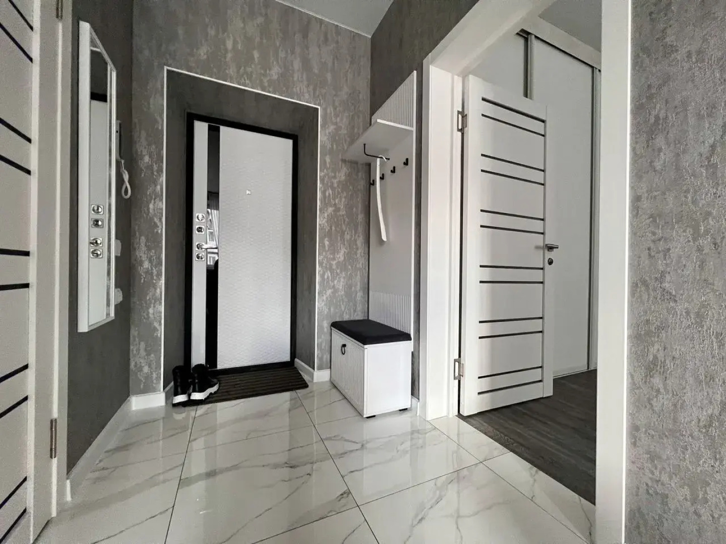 Квартира на улице 1 Мая 6