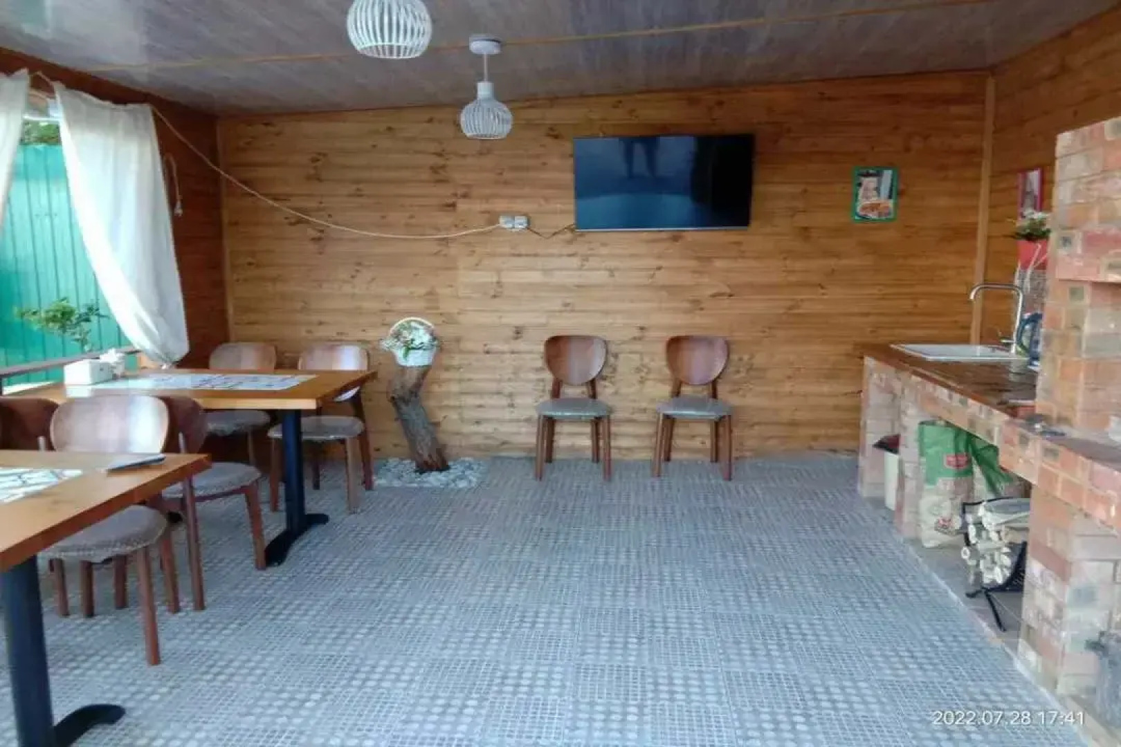 Гостевой дом Вера Фео