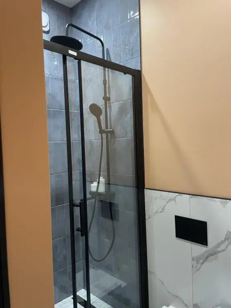 Апартаменты Времена года в Центре города Февраль