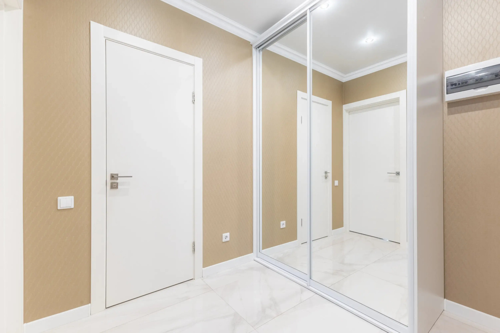 Квартира на Калинина 32