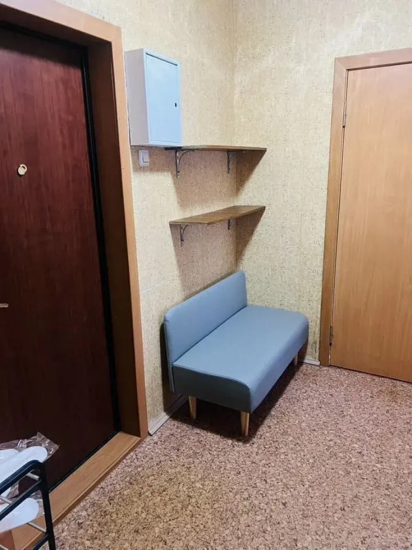 Квартира на Земской 1
