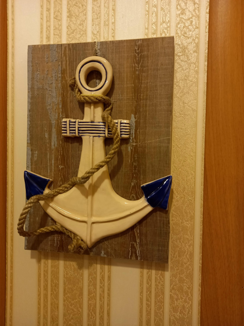 Апартаменты Анкор