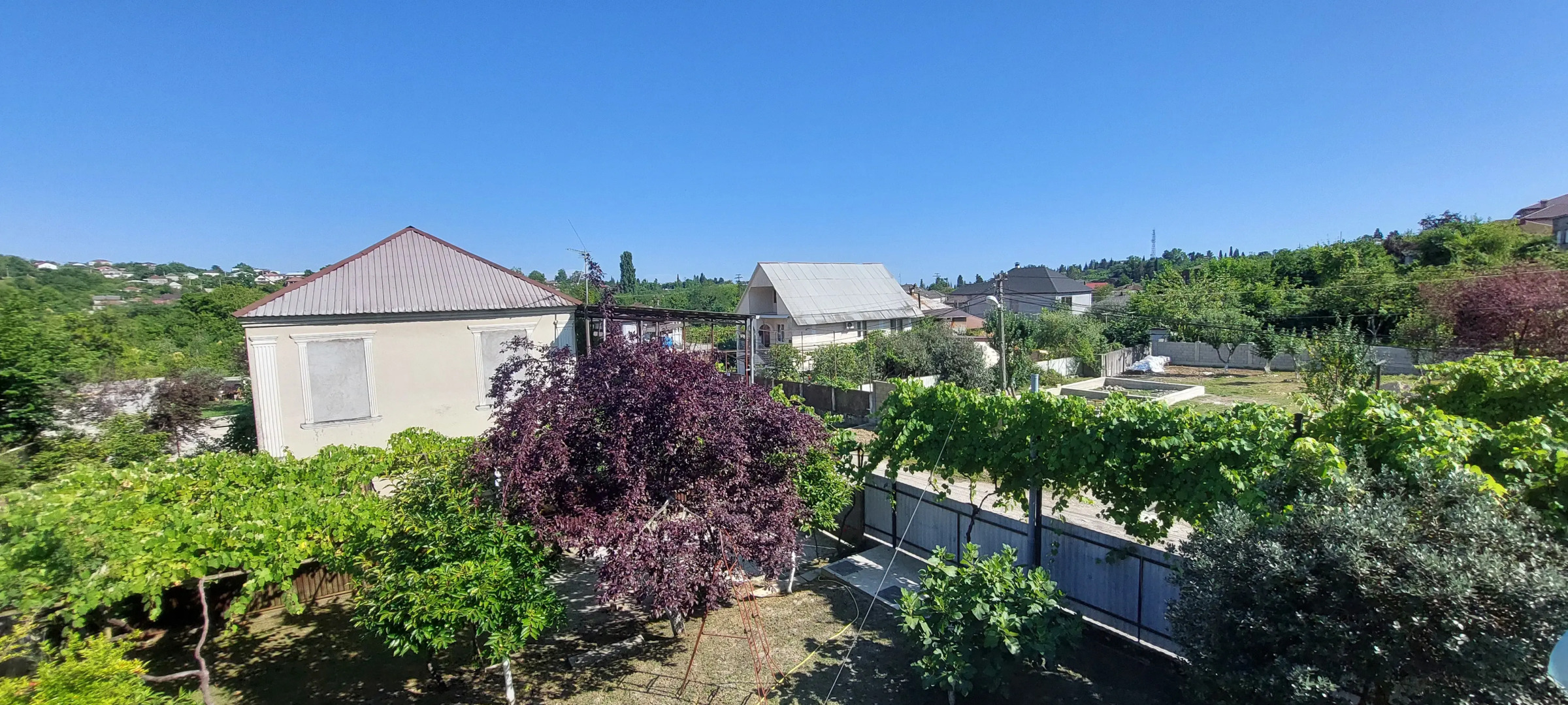 Частный дом Кемал