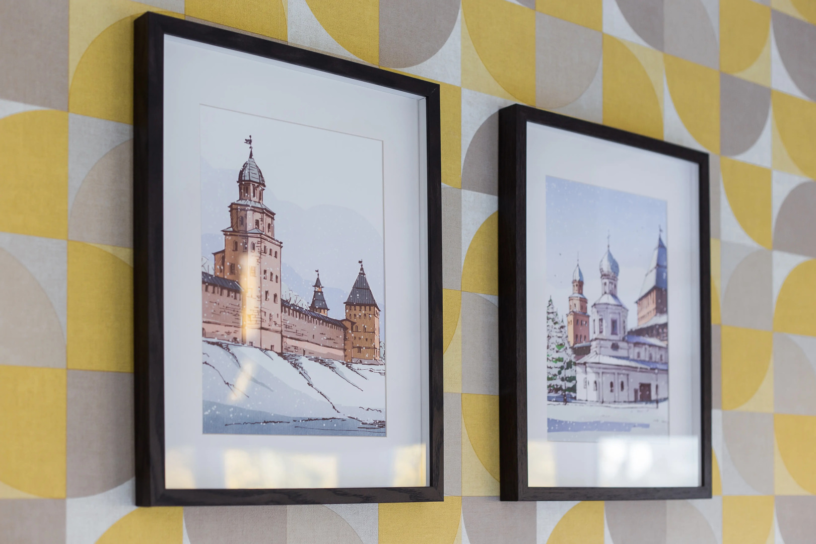 Апарт-отель Неревский