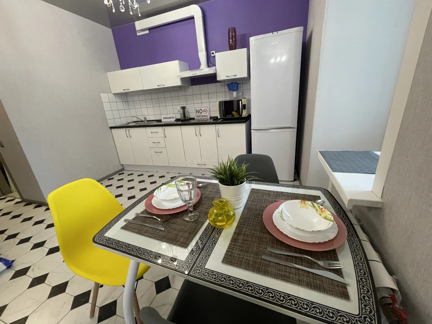 Апартаменты у Волги