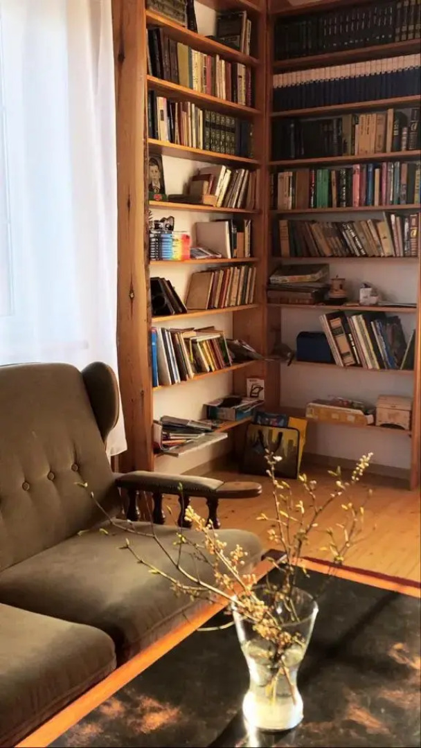 Частный Дом Куршская Коса