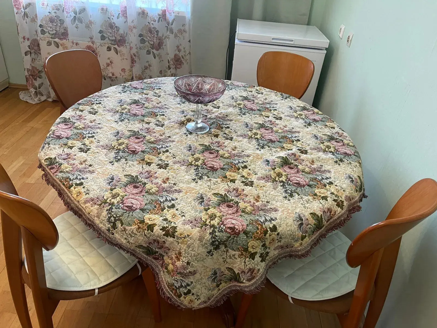 Квартира Благородная классика в Центре