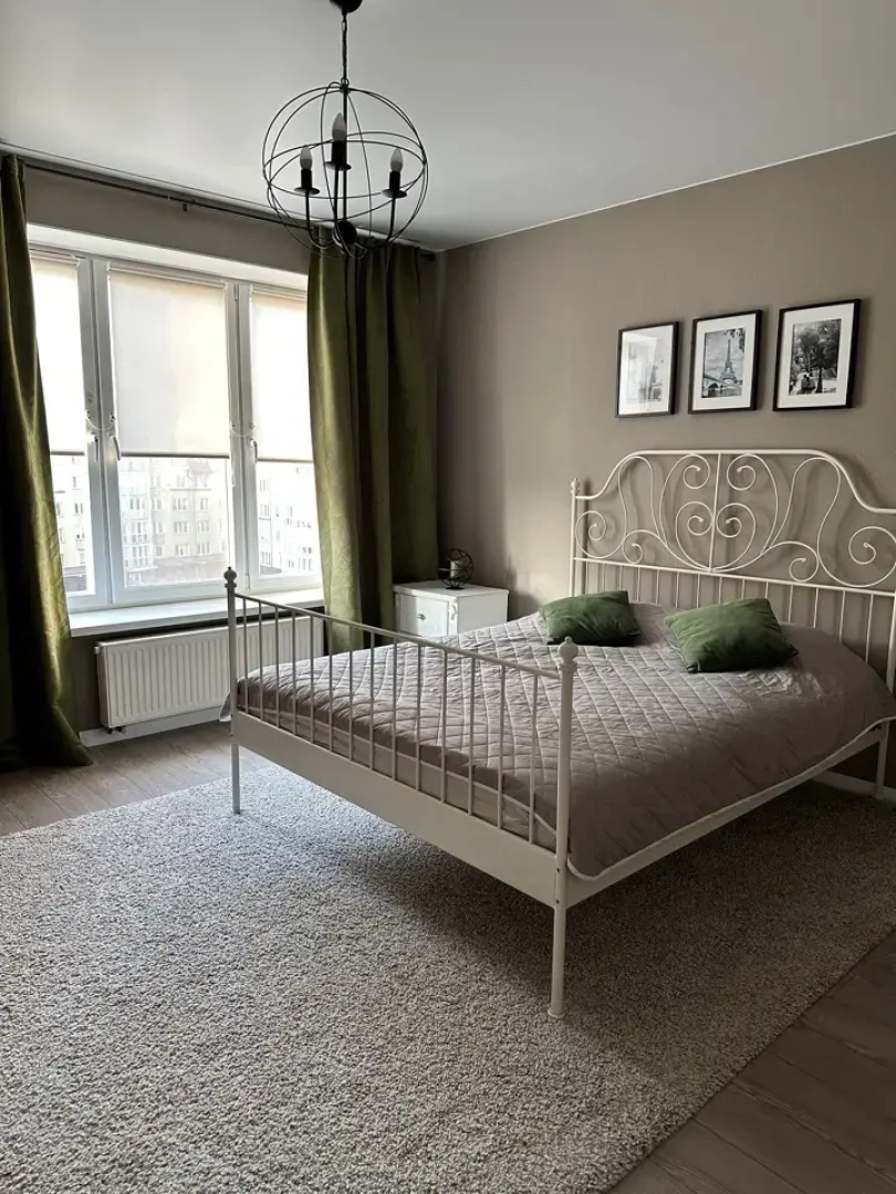 Апартаменты Kids friendly