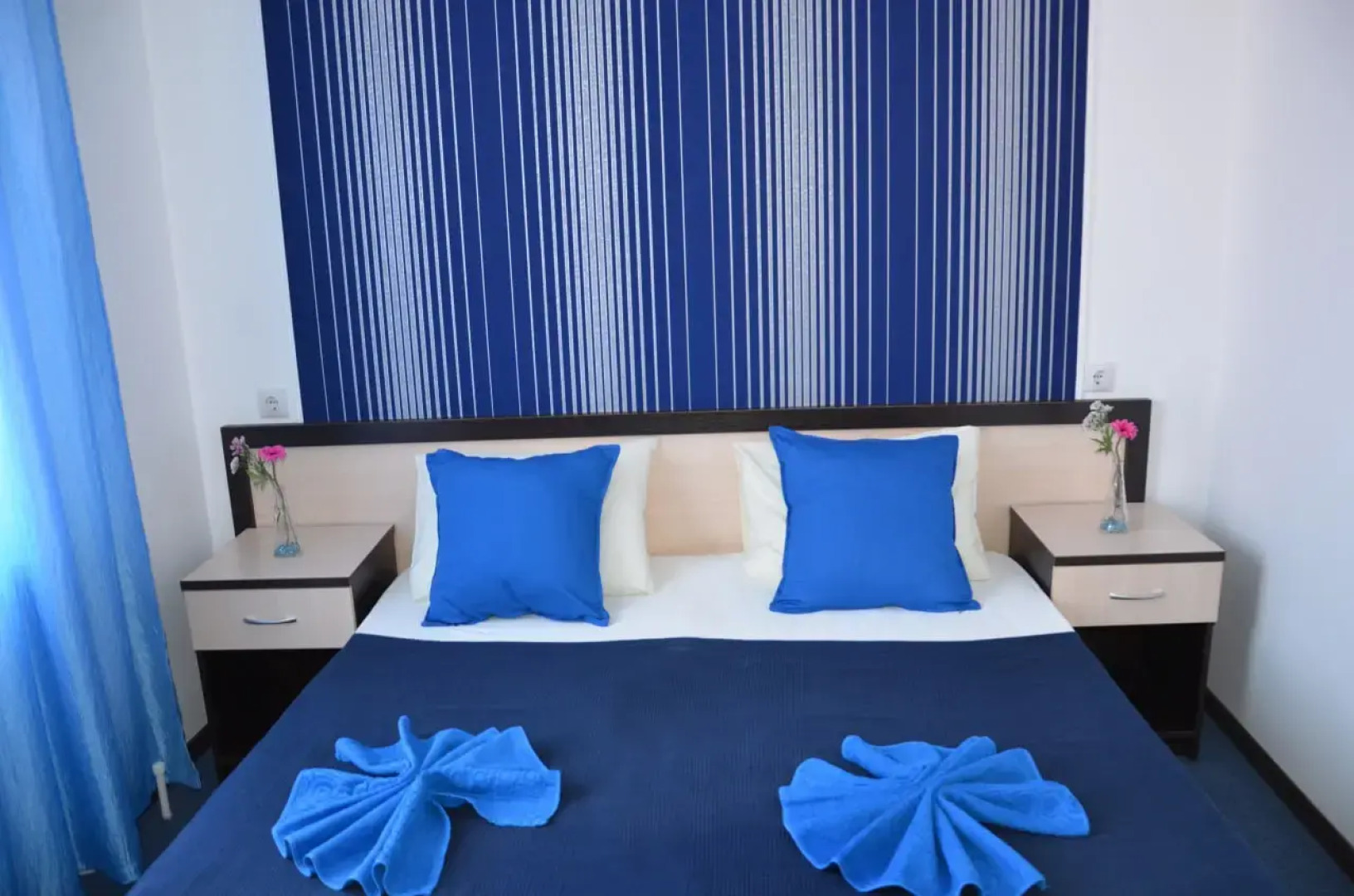 Гостевой дом на Самбурова