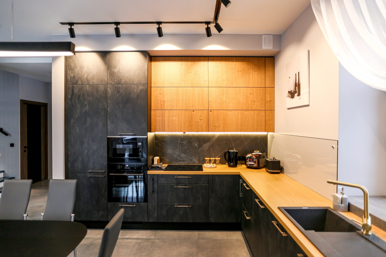 Частный дом Загородный дом Räisälä