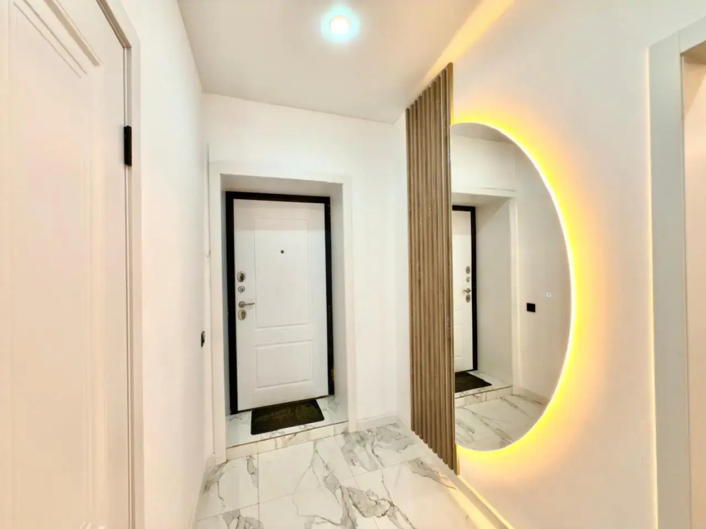 Квартира ЖК Ауэзова