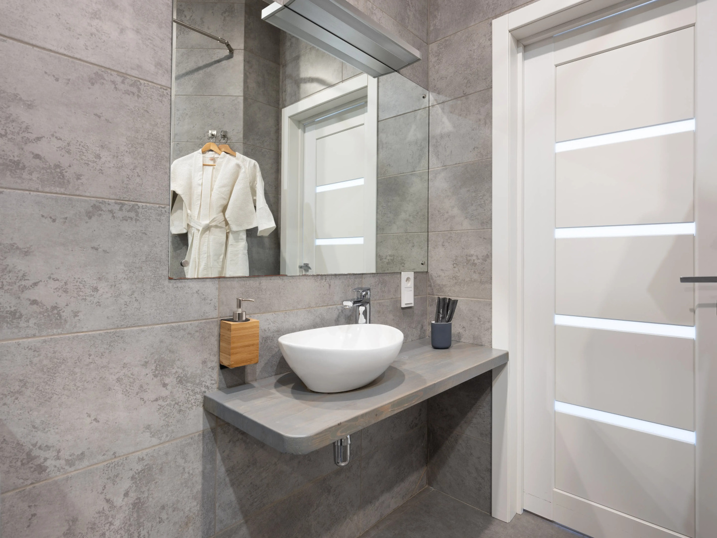 Апартаменты Infinito. High floor&Bridges