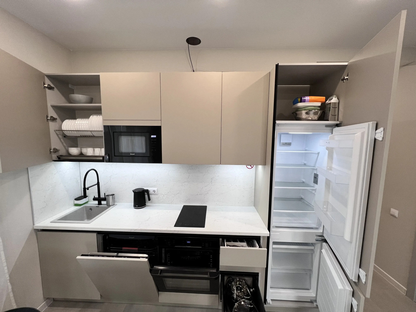 Частный дом Мечта у моря