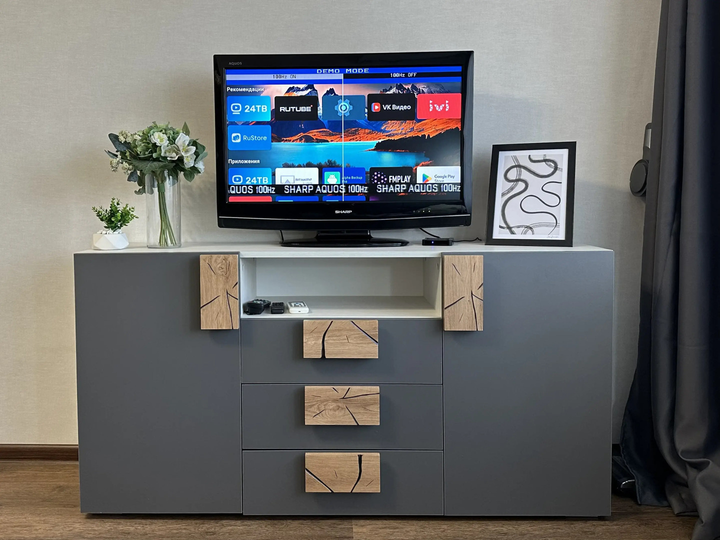 Квартира Уютная в центре Казани