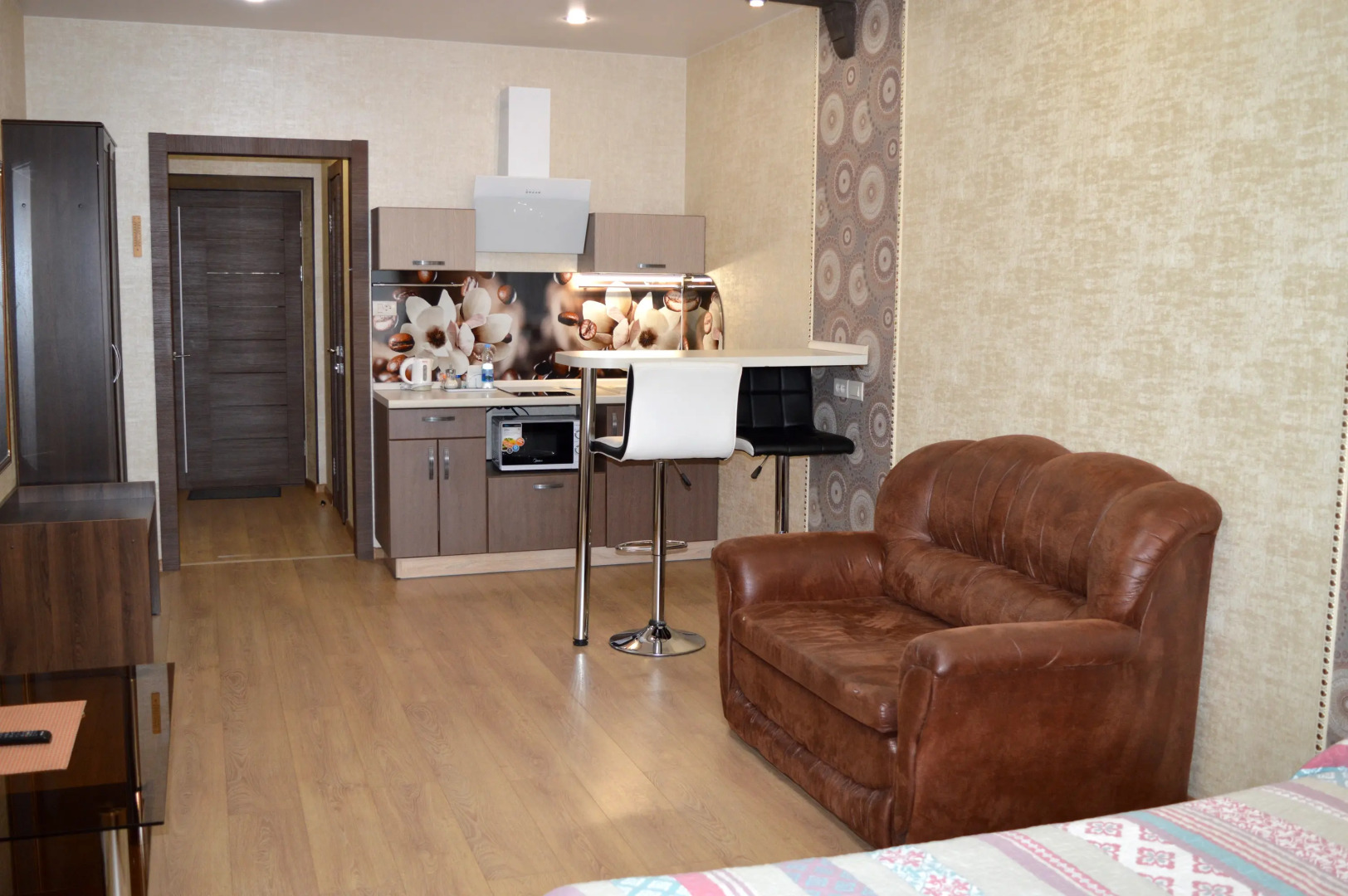 Отель Сердолик