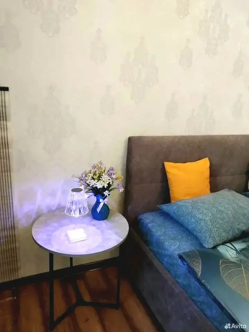 Квартира Золотая Середина