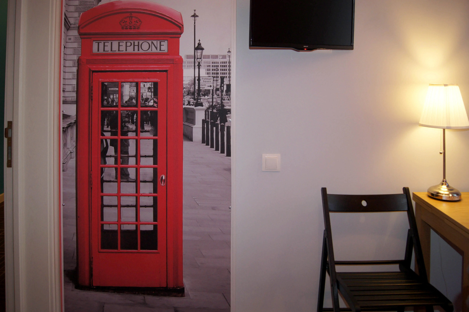 Мини-отель Спи здесь