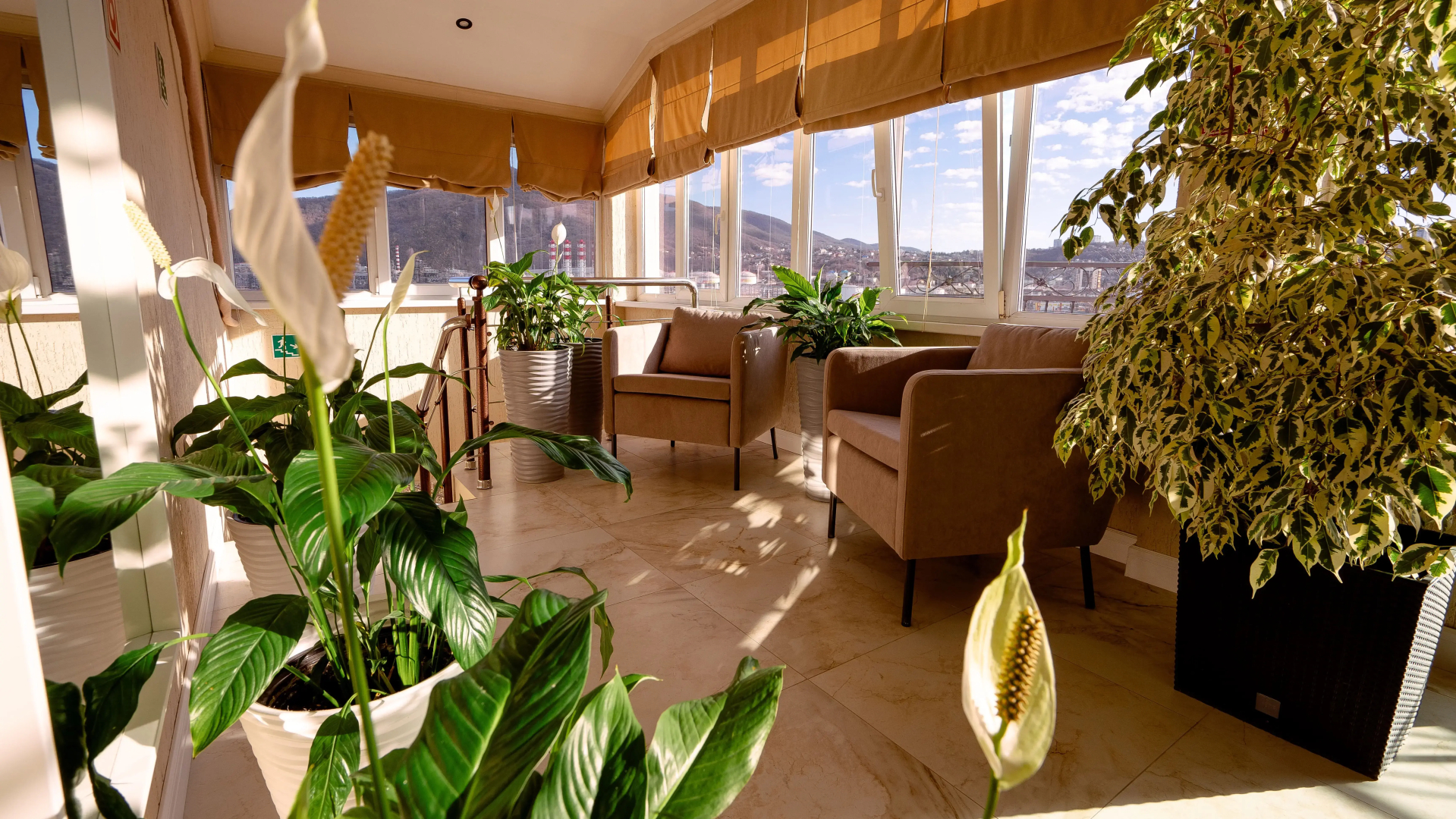 Гостевой дом Амиго