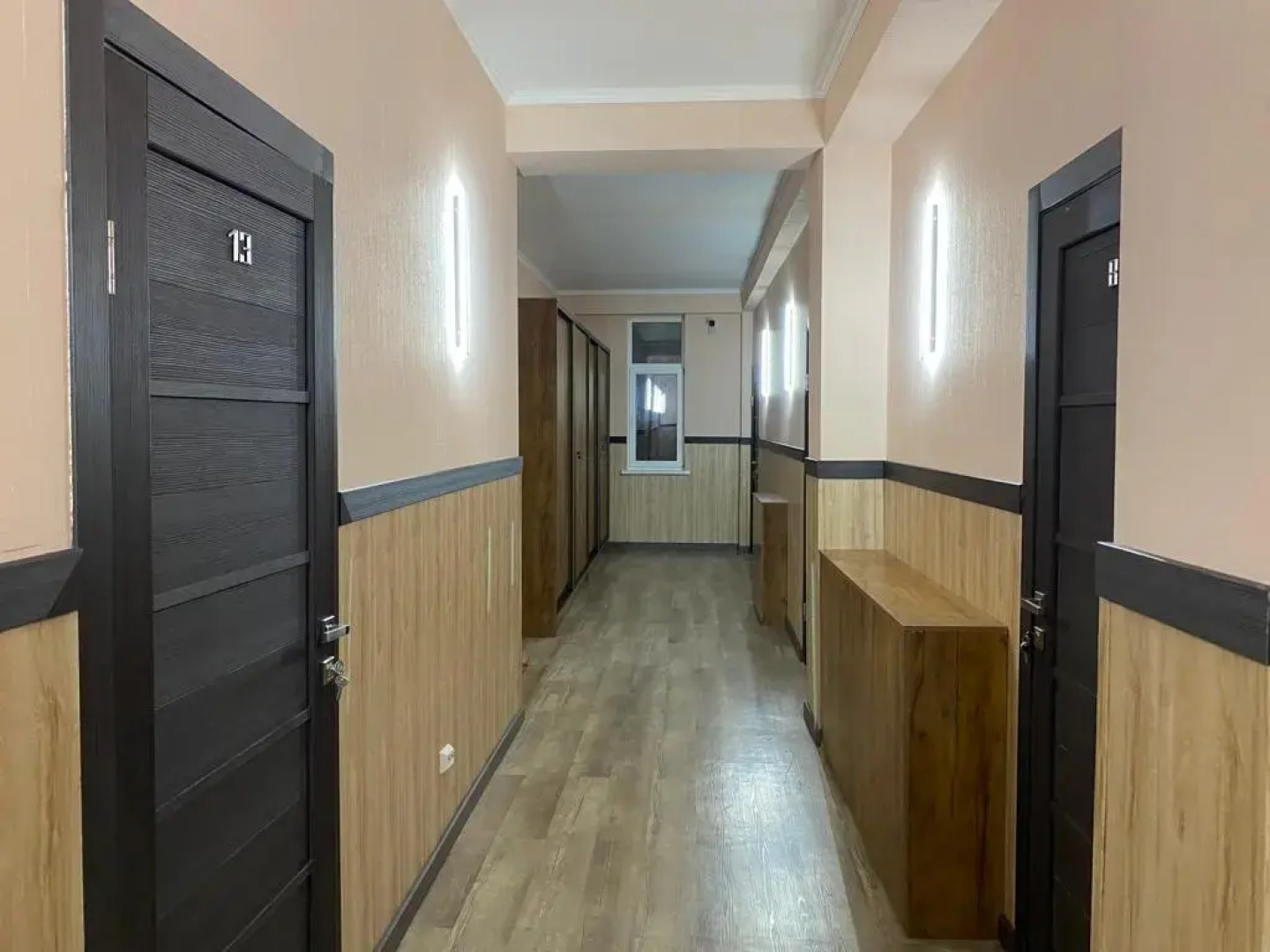 Мини-отель ТомОри