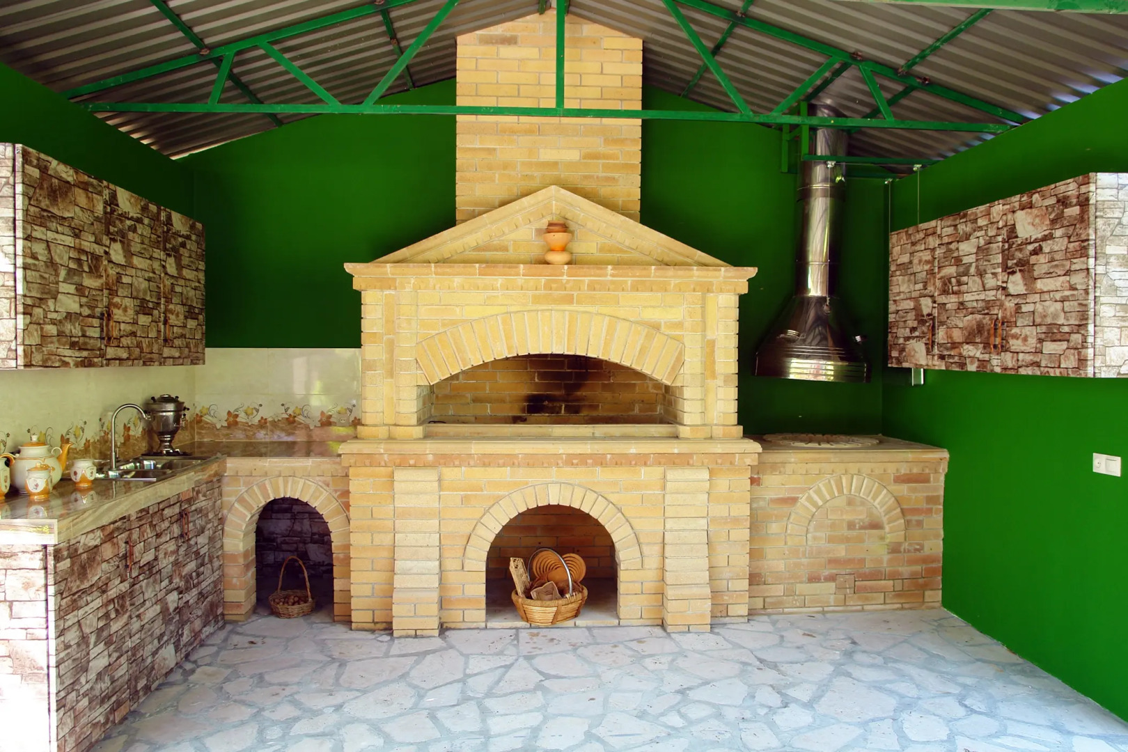 Guest house Ecoresort Lorret