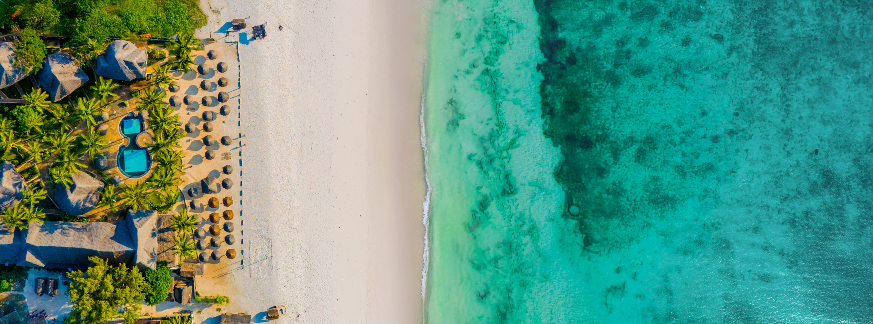 AHG Waridi Beach Resort & Spa