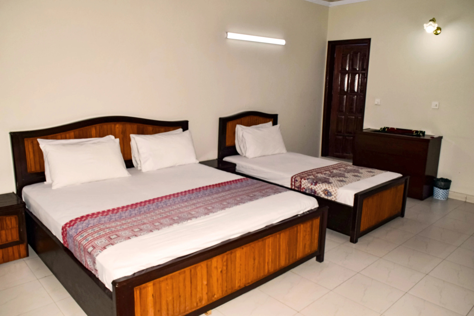 Гостевой Дом Mashwani