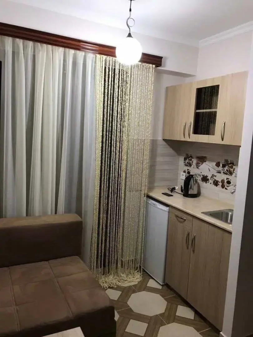 Отель Apartment Sairme
