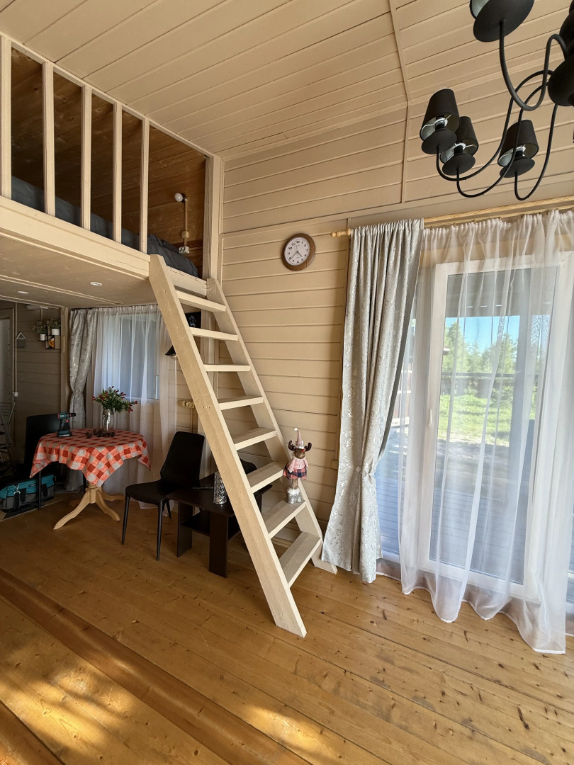 Частный дом Шишкин дом в 15 минутах от Северодвинска