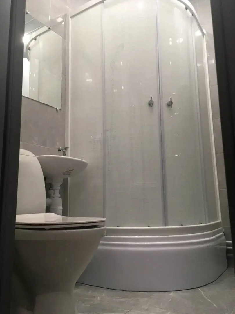 Квартира Антихостел RoomHouse Leningradskaya