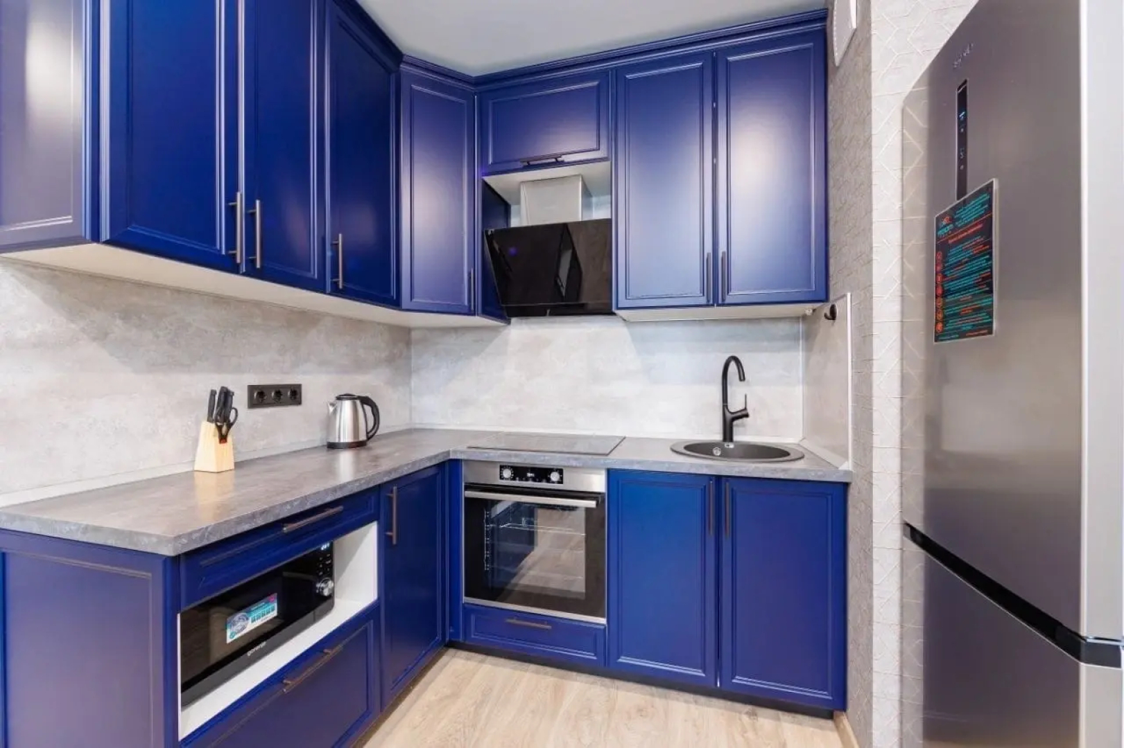 Апартаменты Dayker City Apartments на Шаумяна
