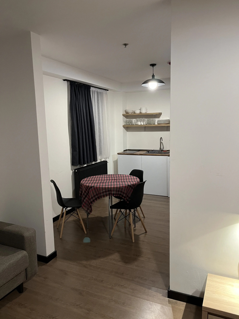 Апартаменты Gudauri Ski Retreat