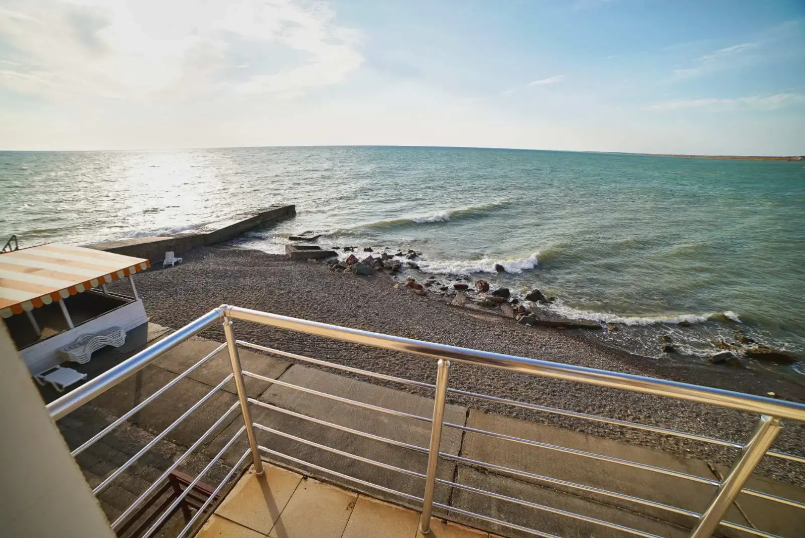 Курортный Отель Эллада