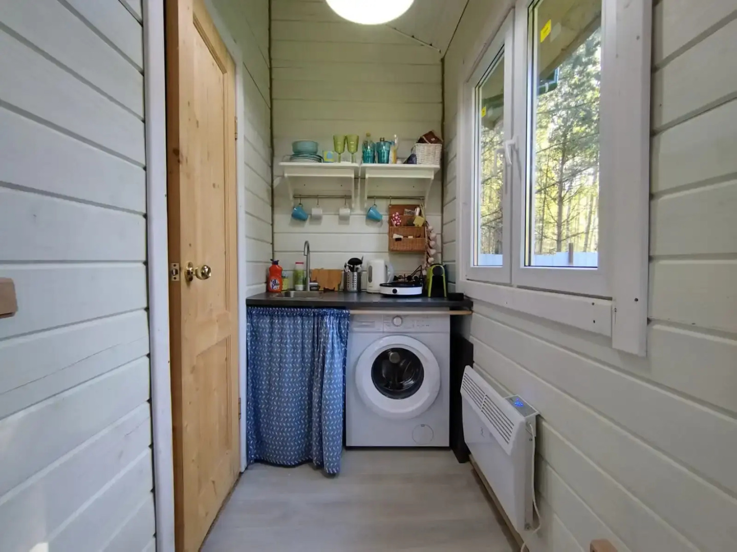 Гостевой дом Снегири