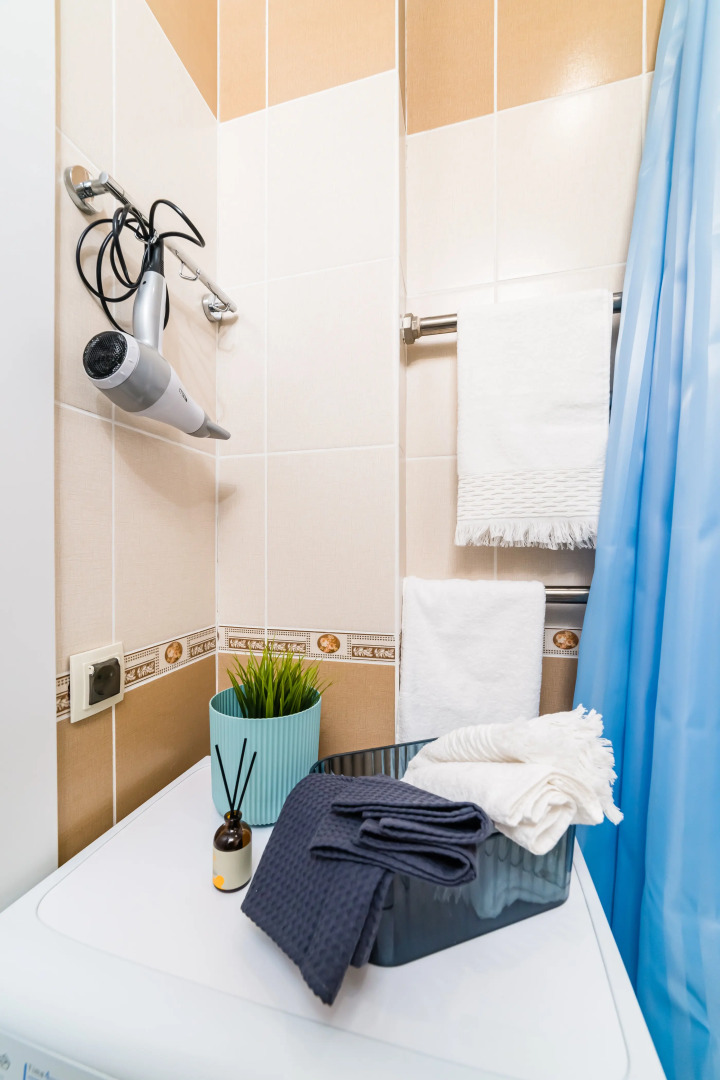 Апартаменты Четаева 14А