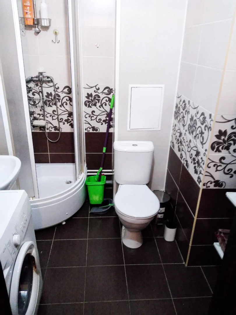 Апартаменты на Шувалова 27/7