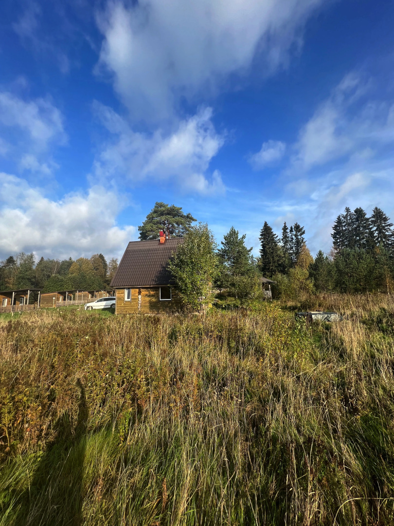 Гостевой дом Ладога Рядом