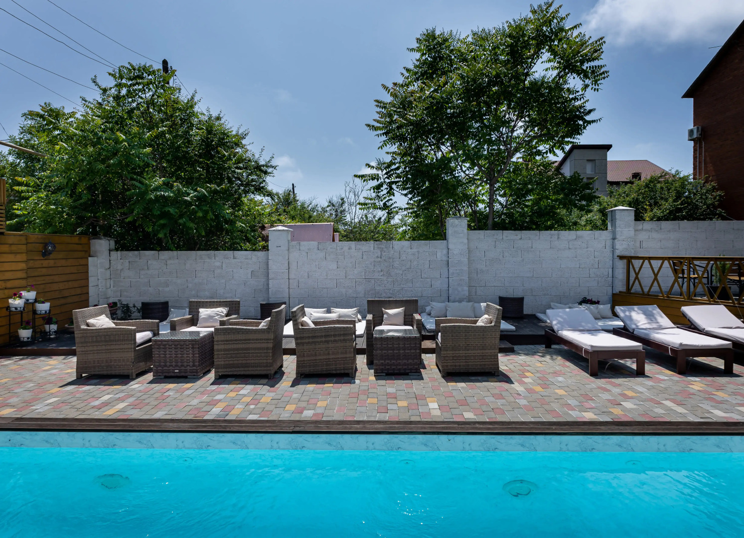 Отель Дольче Вита