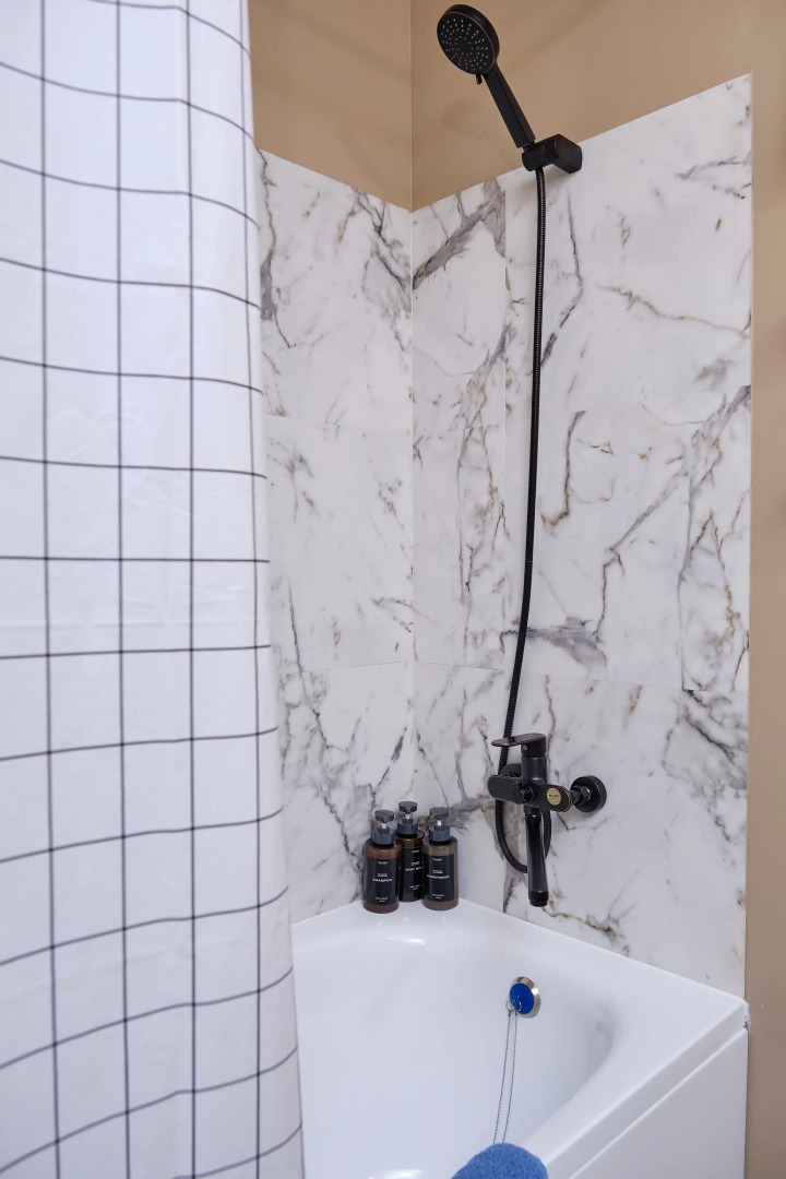 Квартира Апарт-Сеть UdobnoVEKB самозаселение 24х7 Сlassic