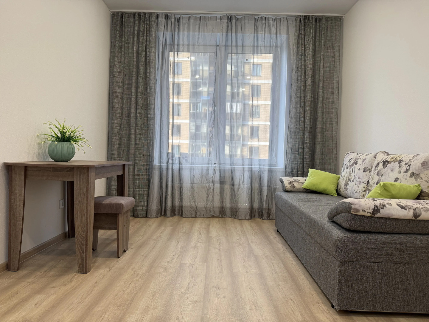 Квартира Your Home у Севмаша 2