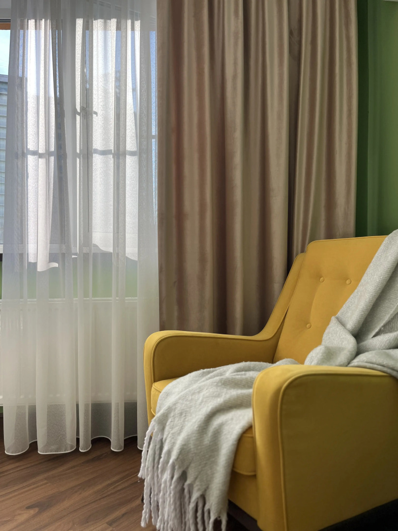 Квартира Однокомнатная на въезде в город