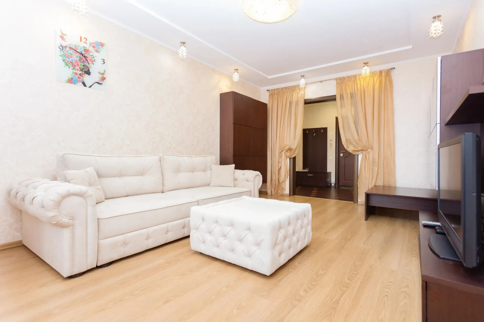 Апартаменты Минск-Арена