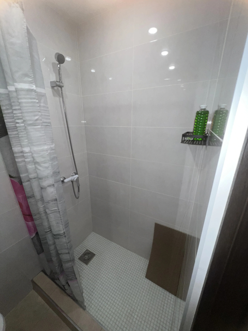 Квартира Фурманова 22Д