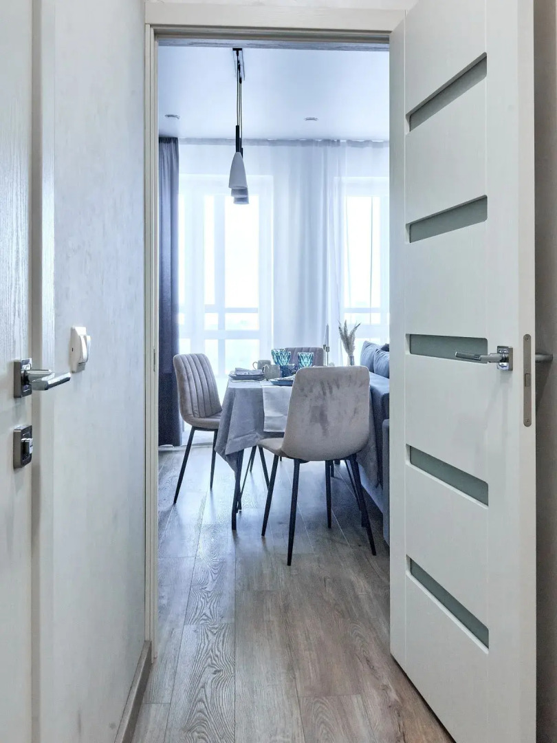 Апартаменты Сутки Уфа на Пархоменко 156В 172