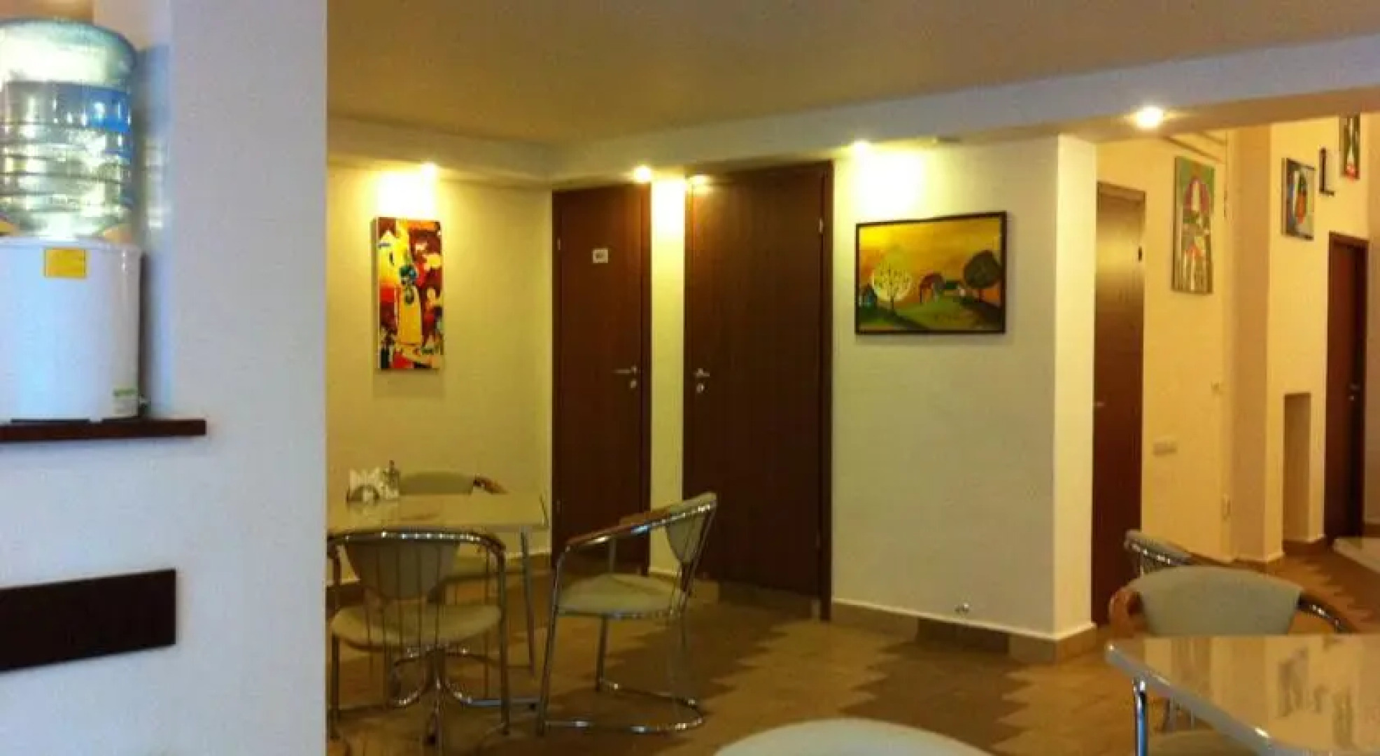 Гостевой дом House Hills